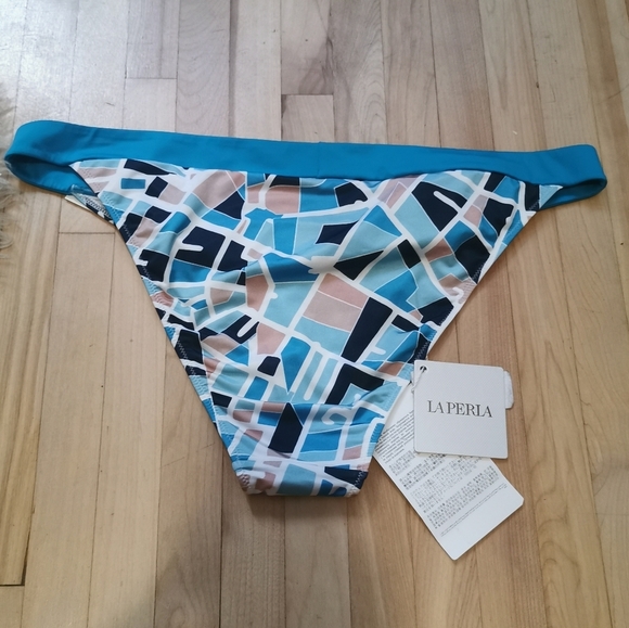 La Perla swimming bottom  bnwt - Picture 6 of 8